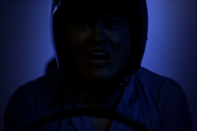 Video Reference: Nose, Lip, Eyebrow, Eye, Mouth, Eyelash, Human body, Flash photography, Jaw, Neck