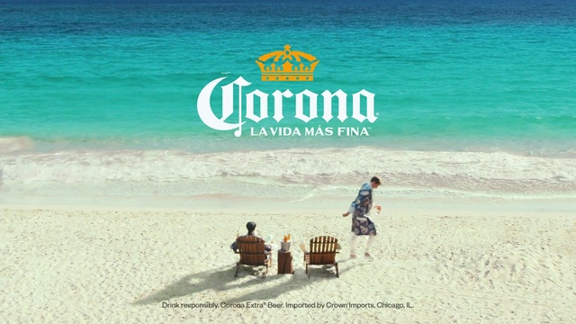 Video Reference: Water, People on beach, Beach, Travel, Font, Leisure, Horizon, Landscape, Fun, Shore