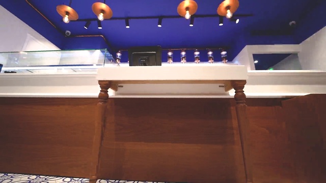 Video Reference: Light, Sky, Table, Lighting, Wood, Gas, Audio equipment, Ceiling, Building, Cloud