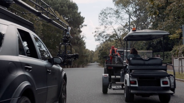 Video Reference: Car, Tire, Wheel, Vehicle, Land vehicle, Motor vehicle, Automotive tire, Automotive lighting, Plant, Sky