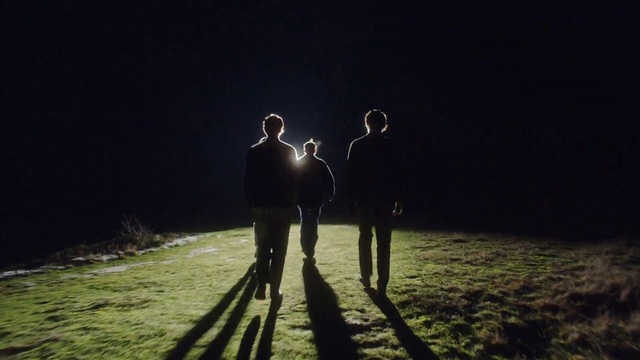 Video Reference: Plant, Flash photography, People in nature, Gesture, Happy, Grass, Holding hands, Sky, Landscape, Tints and shades
