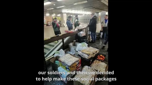 Video Reference: Selling, Customer, City, Market, Event, Job, Travel, Marketplace, T-shirt, Brand