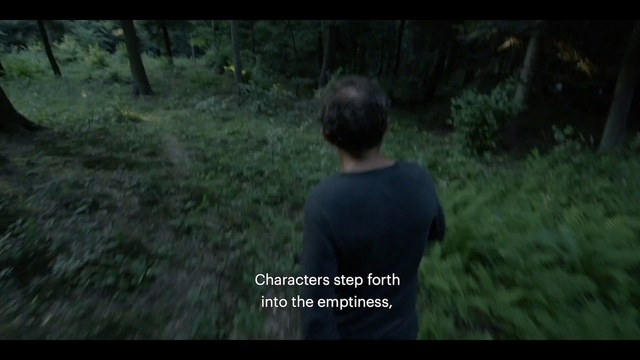 Video Reference: Plant, Terrestrial plant, Tree, Grass, Font, Forest, Grassland, Natural landscape, People in nature, Landscape