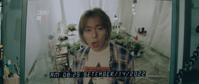 Video Reference: Plant, Eyebrow, Flowerpot, Houseplant, Eyelash, Happy, Font, Flower Arranging, Event, Fun