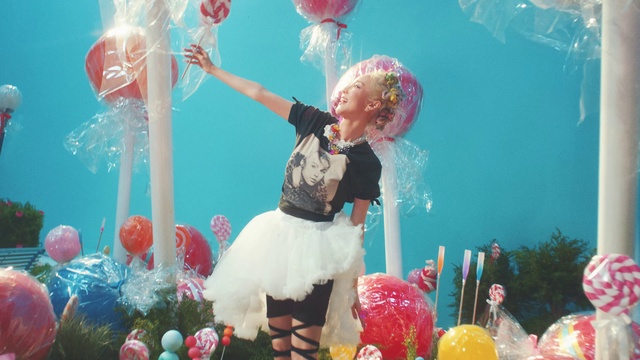 Video Reference: Photograph, World, Light, Decoration, Lighting, Happy, Pink, Fun, Community, Party supply