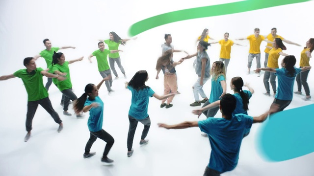 Video Reference: Shorts, Dance, Entertainment, Performing arts, Active pants, Happy, Leisure, Fun, T-shirt, Sports