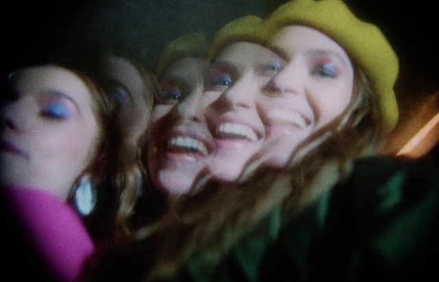 Video Reference: Nose, Cheek, Head, Lip, Chin, Smile, Eyebrow, Eye, Mouth, Jaw