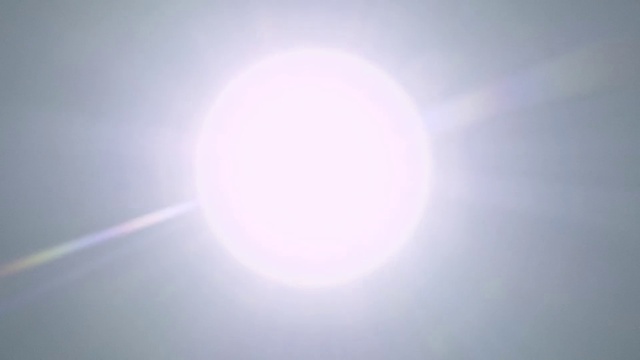 Video Reference: Sky, Astronomical object, Lens flare, Science, Circle, Electric blue, Event, Meteorological phenomenon, Celestial event, Horizon