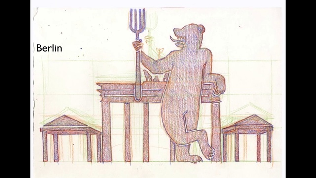 Video Reference: Wood, Art, Rectangle, Font, Illustration, Visual arts, Drawing, Pattern, History, Painting