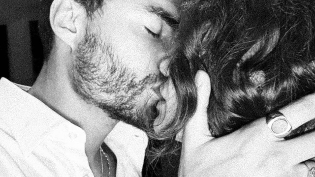 Video Reference: Forehead, Nose, Lip, Hand, Eyebrow, Shoulder, Mouth, Eyelash, Beard, Black