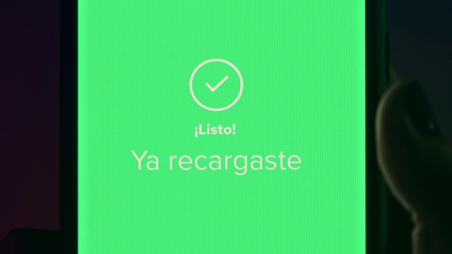 Video Reference: Font, Gadget, Rectangle, Circle, Electronic device, Technology, Logo, Graphics, Grass, Brand