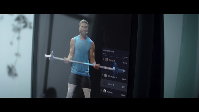 Video Reference: Flash photography, Gadget, Display device, Electronic device, Event, Entertainment, Screenshot, Electric blue, Multimedia, Font