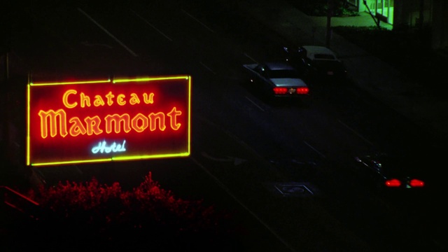 Video Reference: Vehicle, Car, Light, Automotive lighting, Automotive tail & brake light, Tire, Automotive design, Asphalt, Font, Motor vehicle