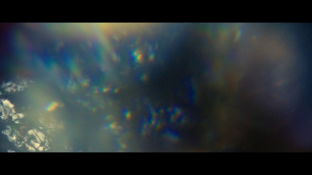 Video Reference: Cloud, Sky, Water, Astronomical object, Lens flare, Electric blue, Landscape, Font, Natural landscape, Aurora