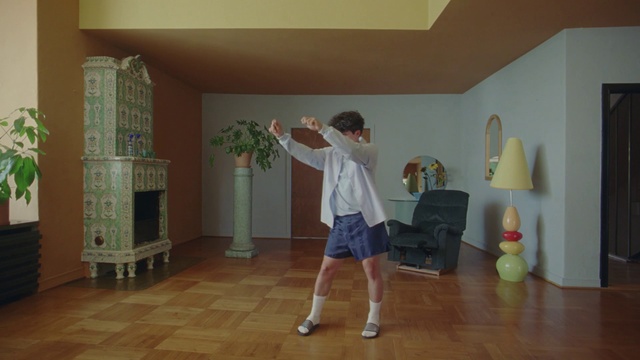Video Reference: Shorts, Wood, Architecture, Interior design, Floor, Flooring, Hardwood, Real estate, Hall, Houseplant