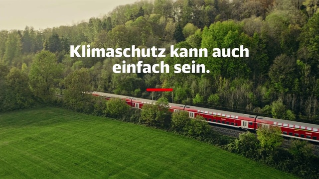 Video Reference: Plant, Train, Ecoregion, Tree, Leaf, Natural environment, Highland, Natural landscape, Land lot, Rolling stock