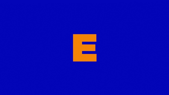 Video Reference: Blue, Rectangle, Violet, Font, Electric blue, Magenta, Pattern, Logo, Parallel, Circle