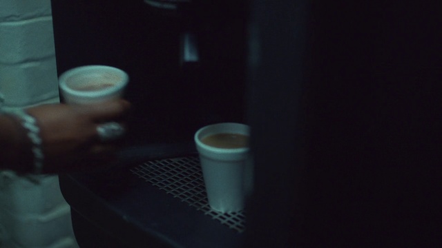 Video Reference: Drinkware, Cup, Dishware, Tableware, Serveware, Drink, Coffee cup, Wood, Teacup, Coffee substitute