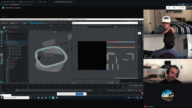 Video Reference: Product, Font, Screenshot, Software, Technology, Multimedia software, Electronic device, Multimedia, Hat, Editing
