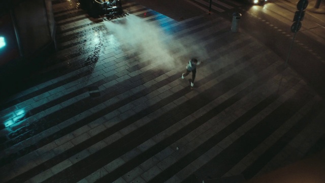 Video Reference: Atmosphere, Road surface, Cloud, Wood, Sky, Flooring, Floor, Asphalt, Stairs, Flash photography
