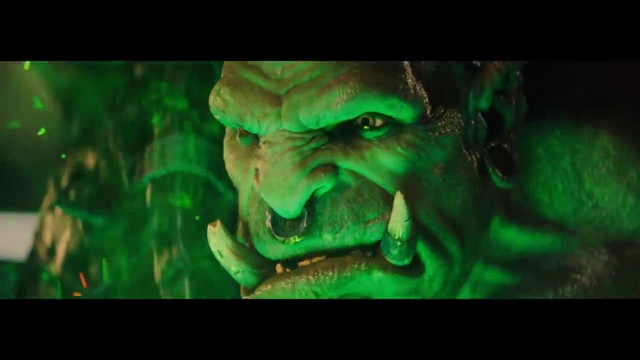 Video Reference: Vertebrate, Green, Natural environment, Jaw, Organism, Art, Fang, Terrestrial plant, Wood, Darkness