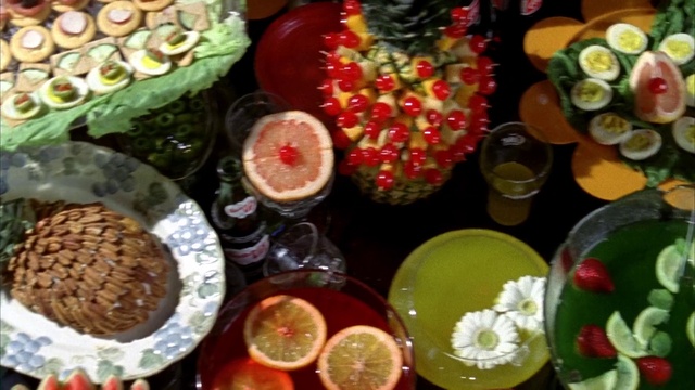 Video Reference: Food, Tableware, Ingredient, Rangpur, Fruit, Recipe, Cuisine, Natural foods, Dish, Lime