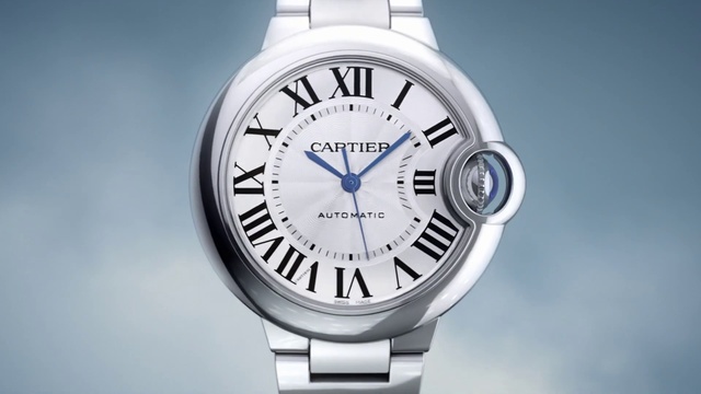 Video Reference: Watch, Analog watch, Light, Product, Rectangle, Watch accessory, Silver, Clock, Material property, Everyday carry