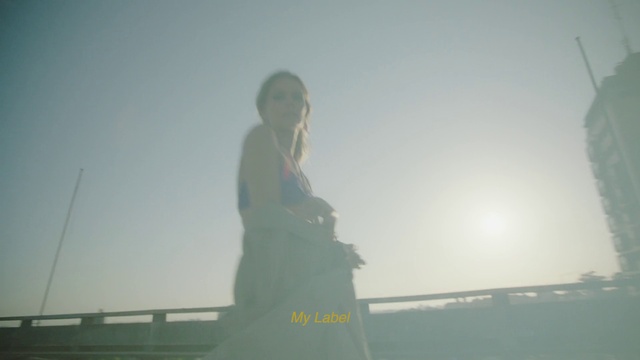 Video Reference: Atmosphere, Sky, Cloud, Atmospheric phenomenon, Tree, Horizon, Lens flare, Backlighting, Astronomical object, Haze