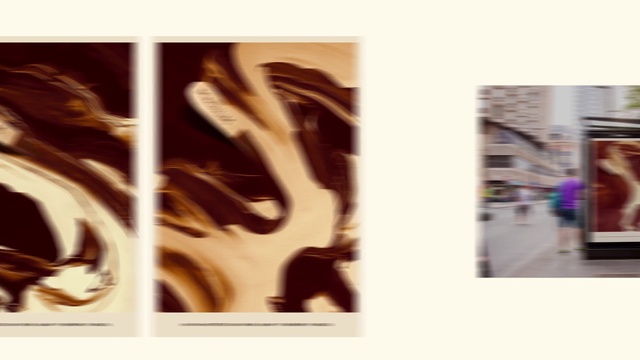 Video Reference: Gesture, Art, Font, Wood, Tints and shades, Rectangle, Eyelash, Building, Visual arts, Stock photography