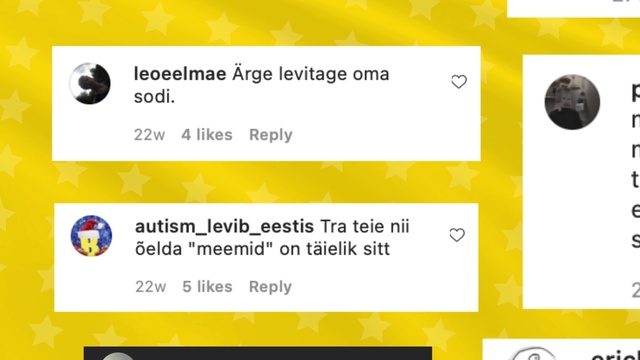 Video Reference: Yellow, Font, Rectangle, Screenshot, Parallel, Circle, Number, Software