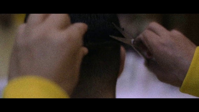 Video Reference: Eyelash, Jaw, Ear, Plant, Gesture, Finger, Wrist, Thumb, Nail, Font