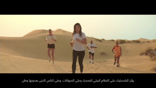 Video Reference: Shorts, Sky, Natural environment, People in nature, Standing, Happy, Gesture, People on beach, Travel, Body of water