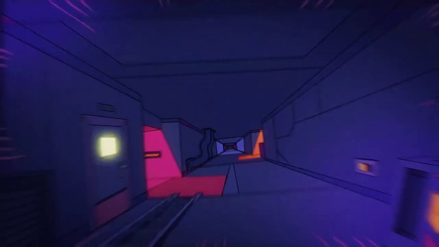 Video Reference: Purple, Electricity, Sky, Electric blue, Symmetry, Technology, Space, Magenta, Midnight, Darkness