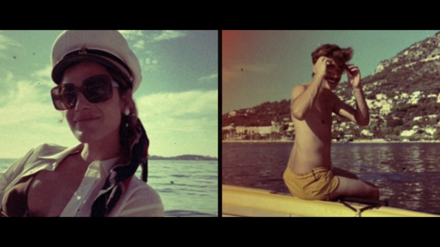 Video Reference: Water, Sky, Vision care, Cloud, Goggles, Flash photography, Sunglasses, Happy, Travel, Eyewear