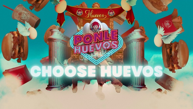 Video Reference: Product, Font, Fun, Leisure, Recreation, Sweetness, Advertising, Event, Happy, Fictional character