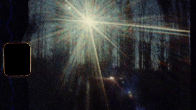 Video Reference: Automotive lighting, Sky, Cloud, Water, Wood, Tree, Astronomical object, Lens flare, Circle, Space