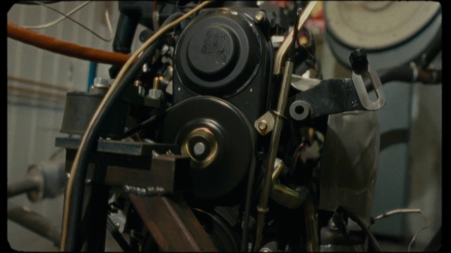 Video Reference: Automotive tire, Wheel, Motor vehicle, Rim, Vehicle, Gas, Automotive design, Steering wheel, Engineering, Automotive exterior