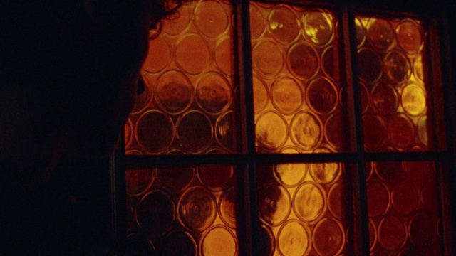 Video Reference: Brown, Amber, Wood, Orange, Fixture, Gold, Symmetry, Tints and shades, Font, Circle