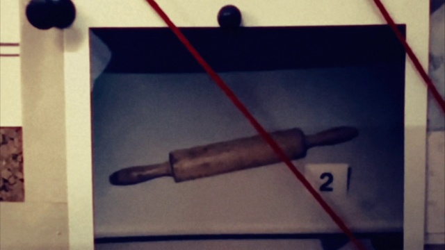 Video Reference: Gas, Wood, Match, Paint, Nut, Font, Rectangle, Tool, Screwdriver, Diode