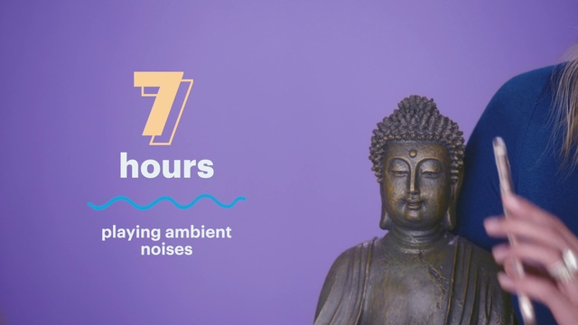 Video Reference: Eye, Sculpture, Statue, Meditation, Art, Font, Event, Monument, Electric blue, Bronze sculpture