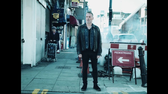 Video Reference: Infrastructure, Street fashion, Fashion, Standing, Flash photography, Style, Luggage and bags, Road surface, Cool, Road