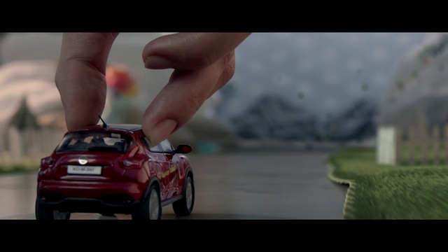 Video Reference: Tire, Wheel, Land vehicle, Vehicle, Car, Automotive lighting, Automotive tire, Motor vehicle, Toy, Sky