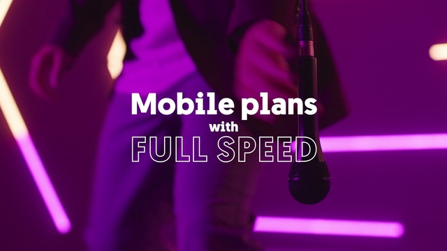 Video Reference: Purple, Font, Violet, Pink, Petal, Music, Magenta, Electric blue, Technology, Graphics