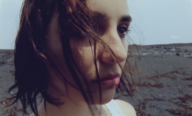 Video Reference: Hair, Nose, Skin, Head, Lip, Eyelash, Mouth, Ear, Jaw, Neck