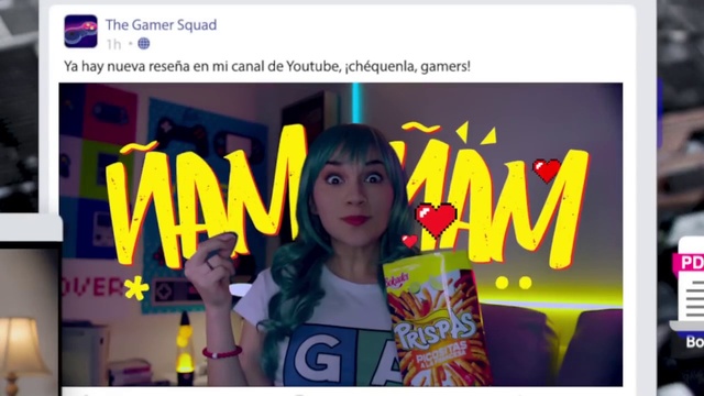 Video Reference: Photograph, Product, Font, Sleeve, People, Happy, T-shirt, Snapshot, Advertising, Event