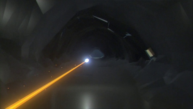 Video Reference: Automotive lighting, Street light, Electricity, Headlamp, Tints and shades, Gas, Electric blue, Space, Lens flare, Darkness