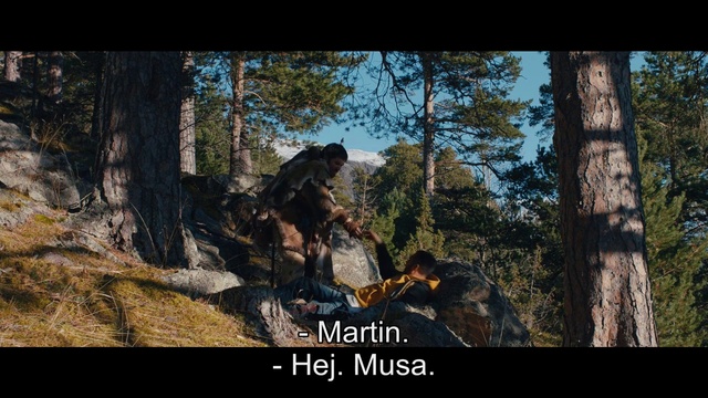 Video Reference: Plant community, Vehicle, Tree, Tire, Mountain, Wood, People in nature, Trunk, Helmet, Climbing