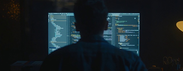 Video Reference: Font, Screenshot, Technology, Software, Display device, Electronic device, Multimedia, Space, Sleeve, Electric blue