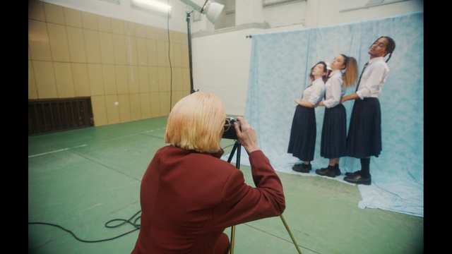 Video Reference: Art, Event, Flooring, Youth, Leisure, Visual arts, Room, Entertainment, Fun, Performing arts