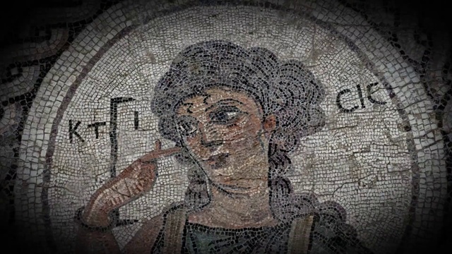 Video Reference: Art, Font, Painting, Handwriting, Circle, Visual arts, Arch, Pattern, Drawing, History